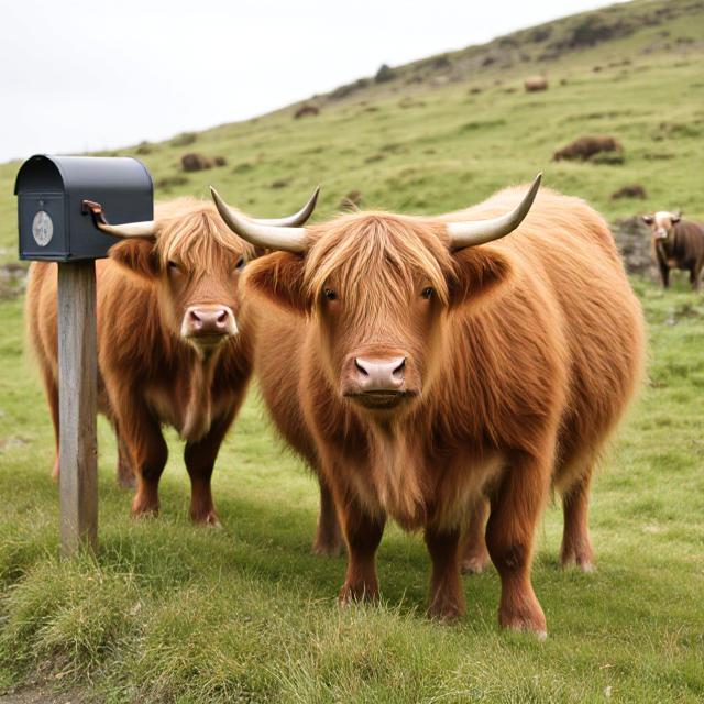 mailcow
