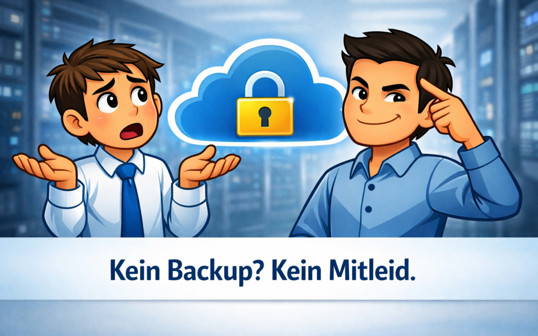 Mental Backup