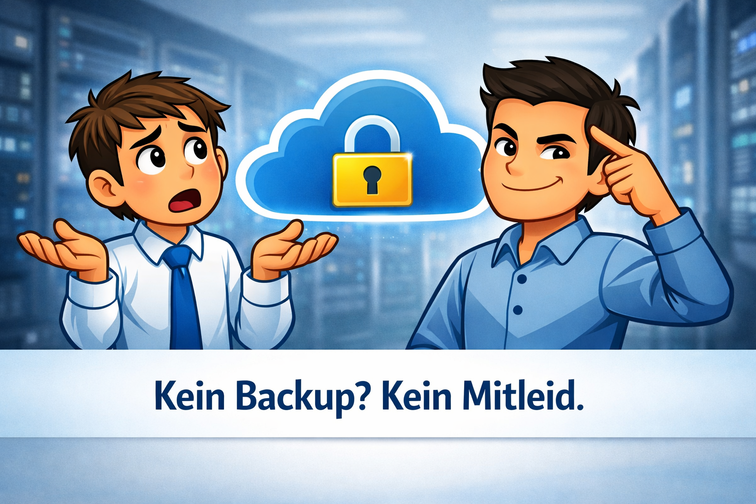 Mental Backup